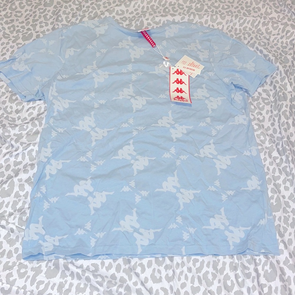 Kappa T-Shirt